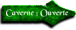 Cavern Status - Open