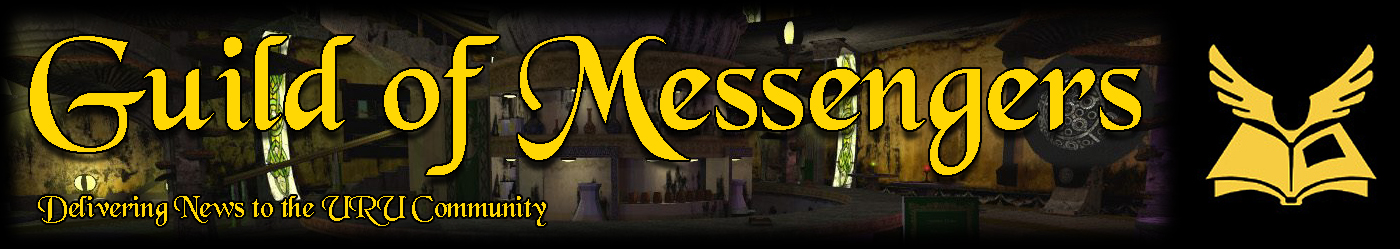 The Guild of Messengers