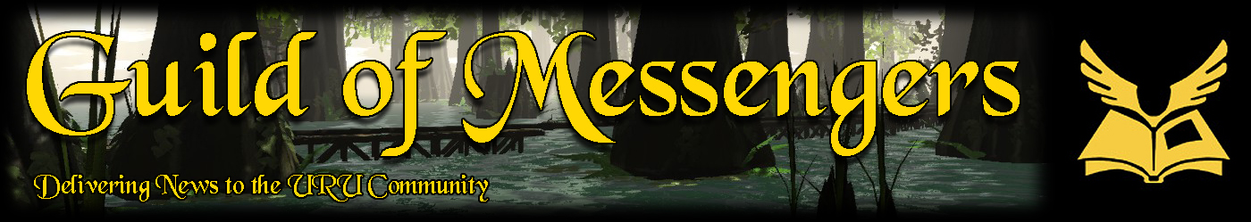 The Guild of Messengers
