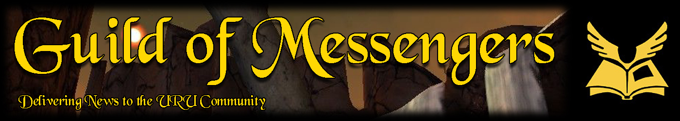 The Guild of Messengers