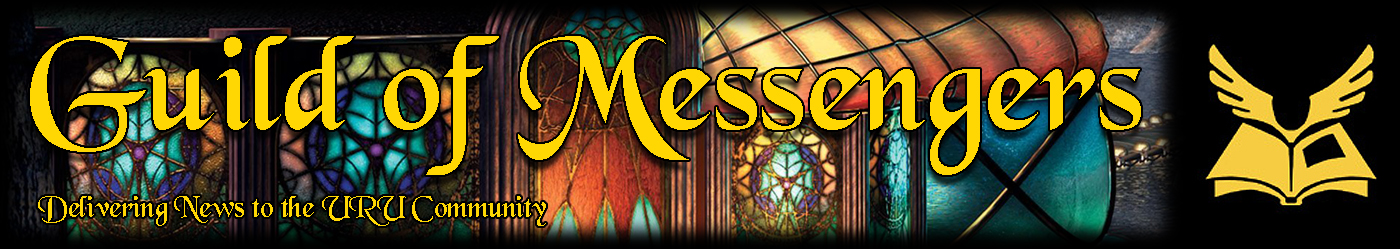 The Guild of Messengers