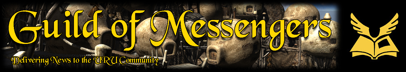 The Guild of Messengers