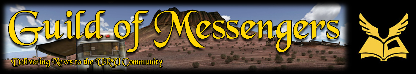 The Guild of Messengers