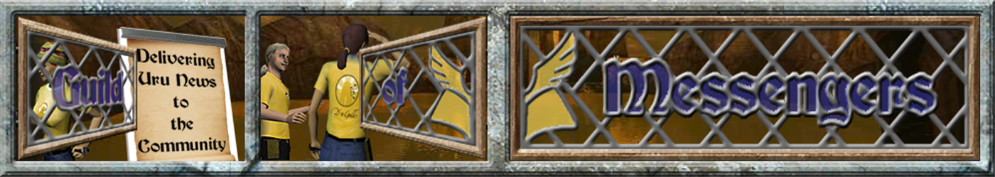 The Guild of Messengers